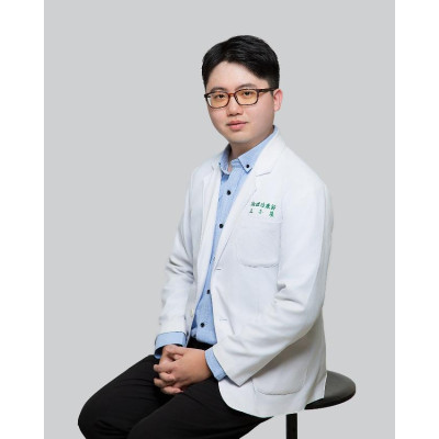 合作講師：物理治療師-王子榮