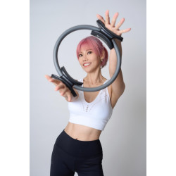 器械嬋柔導師-Ｍonica