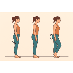 為什麼按摩只能暫時放鬆？真正的答案在「整體結構調理」