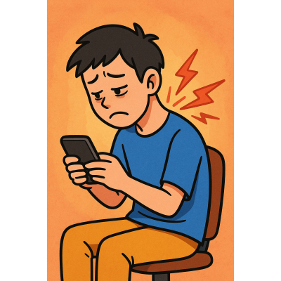 手臂發麻、肩頸僵硬?頸椎整復讓你從根本解除壓力痠痛! 手臂發麻、肩頸僵硬?頸椎整復讓你從根本解除壓力痠痛!