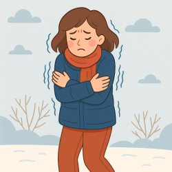 【台中西區手腳冰冷整復推薦】冬天冷到骨子裡?從循環開始溫暖全身! 【台中西區手腳冰冷整復推薦】冬天冷到骨子裡?從循環開始溫暖全身!