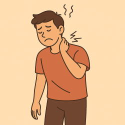 肩頸痠痛怎麼辦？專業整復教你從根本改善不適感