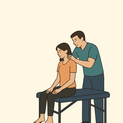 台北整復推拿推薦：如何找到最適合你的專業調理師？