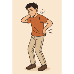 台中整復調理中心：從頭痛到腰痛，一次改善全身歪斜問題