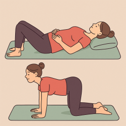 如何幫助骨盆恢復？讓產後的妳更健康、更有力量！