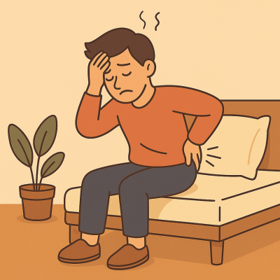 台南整復推薦:從筋膜放鬆到骨骼矯正,改善長期疲勞與痠痛 台南整復推薦:從筋膜放鬆到骨骼矯正,改善長期疲勞與痠痛