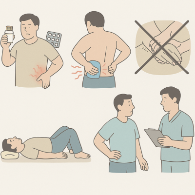 急性腰痛怎麼辦?6步驟快速舒緩|王子榮導師 急性腰痛怎麼辦?6步驟快速舒緩|王子榮導師