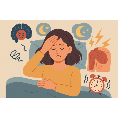 【台中南區自律神經整復推薦】睡不著、壓力大?從骨盆平衡開始讓身體真正放鬆! 【台中南區自律神經整復推薦】睡不著、壓力大?從骨盆平衡開始讓身體真正放鬆!