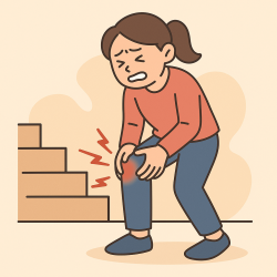 【台中太平區膝蓋疼痛整復推薦】上下樓梯卡卡、蹲不下?讓你的膝蓋重新靈活起來! 【台中太平區膝蓋疼痛整復推薦】上下樓梯卡卡、蹲不下?讓你的膝蓋重新靈活起來!