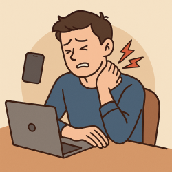 【台中東區肩手痠麻整復推薦】長期滑手機、打電腦?放鬆肩頸神經壓力,讓手不再麻! 【台中東區肩手痠麻整復推薦】長期滑手機、打電腦?放鬆肩頸神經壓力,讓手不再麻!