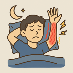 【八德區手麻整復推薦】不只是壓到神經!八德上班族、媽媽族最常見的「手麻真相」其實藏在肩頸+胸椎 【八德區手麻整復推薦】不只是壓到神經!八德上班族、媽媽族最常見的「手麻真相」其實藏在肩頸+胸椎