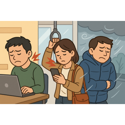 【新竹東區｜肩頸痠痛整復推薦】