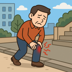 【新竹北區｜走路膝蓋痛整復推薦】