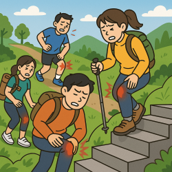 新店膝蓋痛爆量搜尋!為什麼新店人這麼容易膝蓋痛?整復真的能改善? 新店膝蓋痛爆量搜尋!為什麼新店人這麼容易膝蓋痛?整復真的能改善?