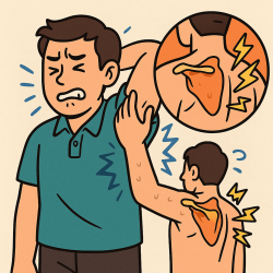 台南北區「落枕人口」暴衝！一覺醒來脖子卡死？不是睡姿，是你的頸部深層早就累積問題｜北區整復推薦