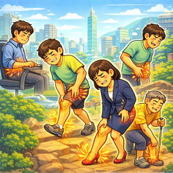 台北整復知識總覽 從久坐、久站、跑步到晨運，現代人身體不適的真正結構原因