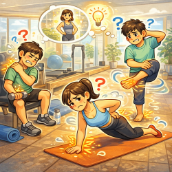 器械禪柔是什麼？為什麼 Monica 的教學能真正改變你的身體使用方式