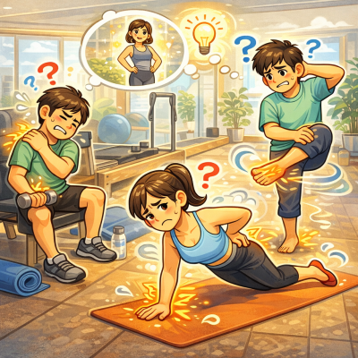 器械禪柔是什麼?為什麼 Monica 的教學能真正改變你的身體使用方式 器械禪柔是什麼?為什麼 Monica 的教學能真正改變你的身體使用方式