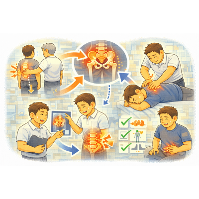 整復真的有效嗎？你該知道的 5 個關鍵真相