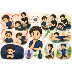 你身邊一定有這種人:一直腰痛,但從來沒真正解決 你身邊一定有這種人:一直腰痛,但從來沒真正解決