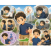 板橋腰痛示意圖 板橋腰痛怎麼辦?在地人常見原因與改善方式