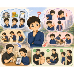 三重整復推薦怎麼選？很多人其實選錯重點