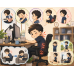 久坐肩頸痠痛伸展示範 久坐導致肩頸痠痛的真正原因與可行對策