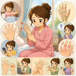 手握拳會痛怎麼辦?可能不只是用太多造成的 手握拳會痛怎麼辦?可能不只是用太多造成的