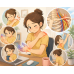 手麻、肩膀痠，可能不是頸椎？認識胸廓出口症候群