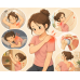 手一抬肩膀就痛？可能是肩夾擠症候群